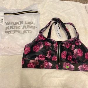 NWT Shefit Ultimate Bra 1Luxe